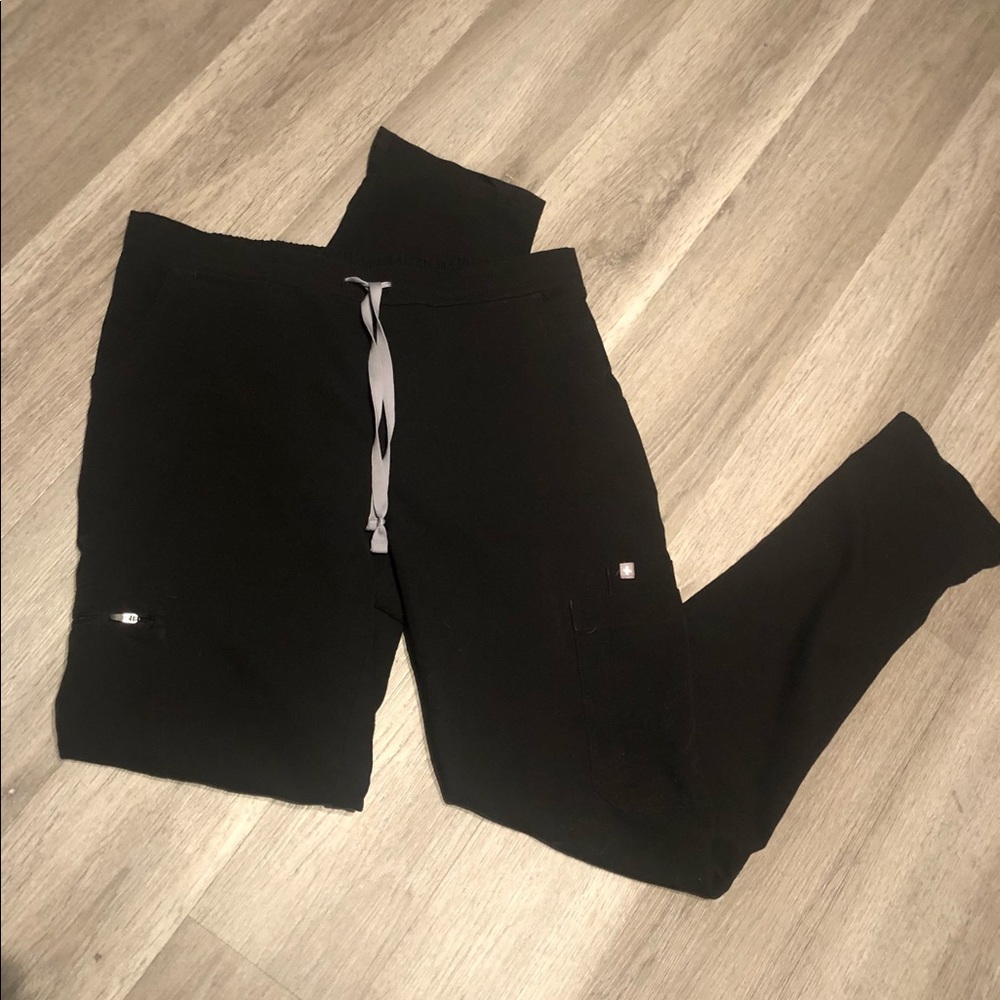 Figs Yola Scrub Bottoms